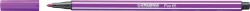 Pen 68 Premium-Filzmaler lila, Strichstärke: 1 mm