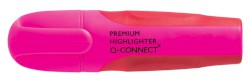 Textmarker Premium pink