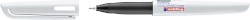 Fineliner 1700 Vario schwarz, Strichstärke: ca. 0,5 mm