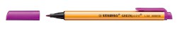 Faserschreiber STABILO® GREENpoint®, 0,8 mm, lila