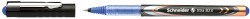 Tintenroller Xtra 823, Konusspitze aus Edelstahl, 0,3 mm, blau, Carbon-Optik