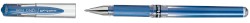 Gelroller uni-ball® SIGNO UM 153, Schreibfarbe: Blaumetallic