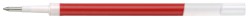 Tintenrollermine für uni-ball® Signo 207, Schreibfarbe: rot
