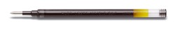 Gelschreibermine, BLS-G2 7, 0,4 mm, schwarz