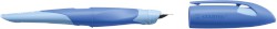 Ergonomischer Schulfüller STABILO® EASYbirdy® Pastel Edition, blau/hellblau