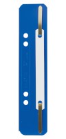Einhänge-Heftstreifen blau, Größe mm: 35 x 158, 25 Stück