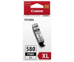 Original Canon Tintenpatronen PGI-580PGBK