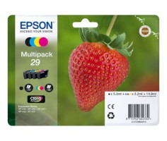 Original Epson Tintenpatronen Multipack