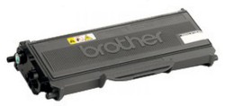 Toner für Brother Faxgeräte, Laserdrucker und Multifunktionscenter schwarz TN2120