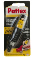 Sekundenkleber (Büro, Basteln) Pattex Perfect Pen