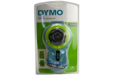 Prägegerät Dymo Junior, 9 mm, 43 Zeichen, 3 mm