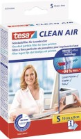 Clean Air® Feinstaubfilter  B x H mm: 100 x  80 mm, Größe: S