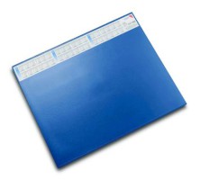 Schreibunterlage SYNTHOS VSP blau, B x H mm: 650 x 520