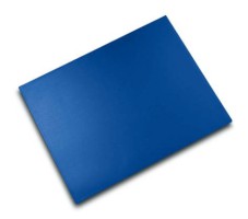 Schreibunterlage SYNTHOS blau, 65 x 52 cm, Made in Germany