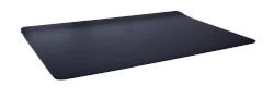 Schreibunterlage smart-Line  schwarz; B x H mm: 600 x 395 mm