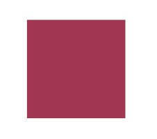 Serviette "burgundy" Color Soft Touch 38 x 38 cm 40er Packung