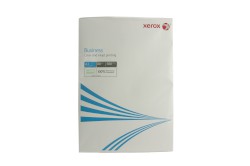 Kopierpapier Xerox Business 80 g weiß, Papier: 80 g/qm, Format: DIN A3;