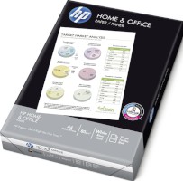 Kopierpapier HP home & Office weiß, Papier: 80 g/qm, Format: DIN A4