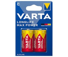 Batterie Longlife Max Power