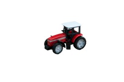 Modelltraktor SIKU "Massey Ferguson Traktor" aus Metall
