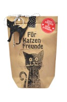 Wundertüte "Katzenfreunde" 14x22 cm