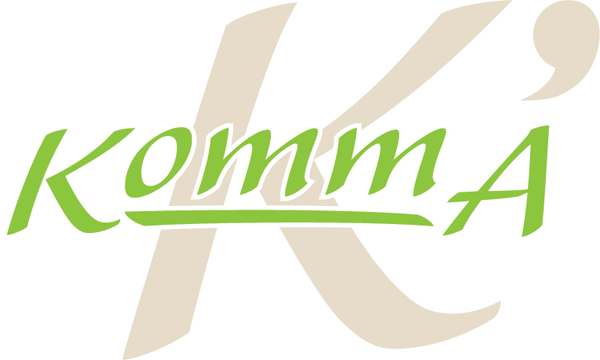 Kalligrafiestifte - KommA GmbH